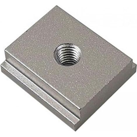 Gabarit de coupe à rainure en T Gazechimp 5x pour gabarits universels (1/5)