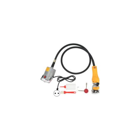 Tondeuse électrique haute puissance 1000 W pour moutons, kit de toilettage pour bétail à 13 dents, prise UE 220-240 V