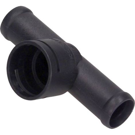 Connecteur de système de refroidissement Maxgear pour VW Golf III/Polo 94-00/Audi 100/T4 97-04