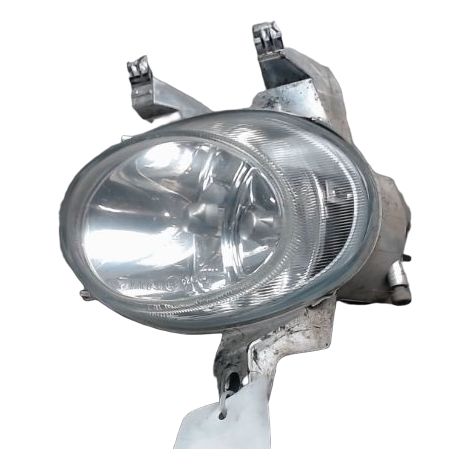 Phare Antibrouillard Avant Gauche PEUGEOT 206 5p [PRODUIT D'OCCASION]♻️6204t1 (1/3)