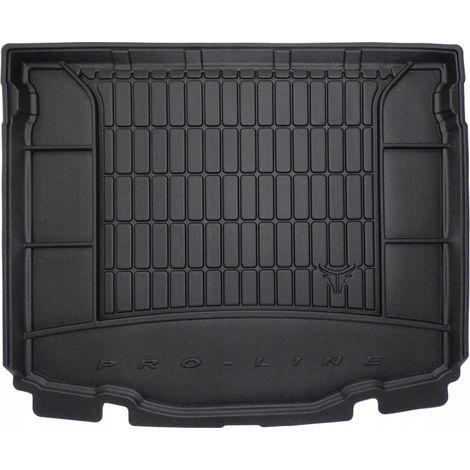 Tapis de coffre en caoutchouc pour Ford KUGA Mk3 à partir de 2019 (1/5)