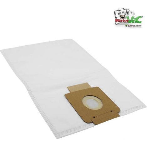 10 sacs pour aspirateur Karcher T7/1() (1/3)