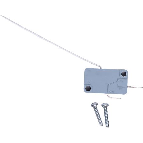 Interrupteur à voile pour fournaise camping-car compatible Atwood Hydro réf 36680 robuste fiable (1/5)