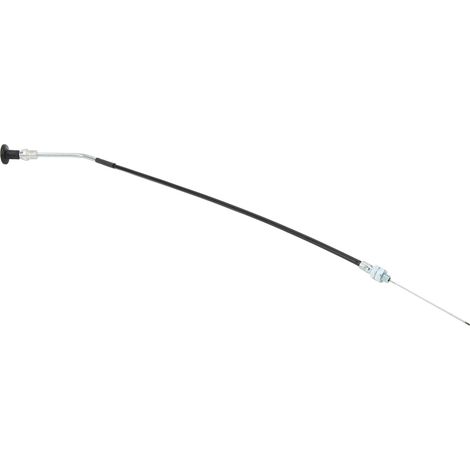Câble de starter de 25,5 pouces pour voiturette de golf EZ-GO TXT (réf. 25693 G04) - Câble de commande de starter pour EZ-GO TXT (1/5)
