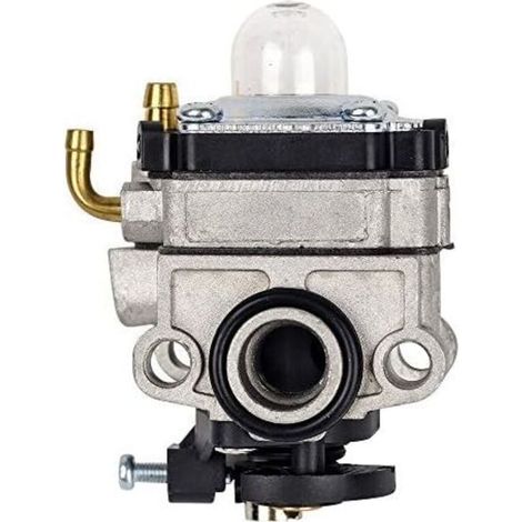 Carburateur de Rechange pour débroussailleuse Troy-Bilt TB575SS TB590BC TB146EC Walbro WYL-19-1 WYL-19 WYL-229 WYL-229-1 Shindaiwa T230 T230X T230XR-EMC (1/5)