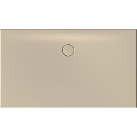 Receveur de douche latéral BetteFloor Side, 140x80cm, 3379-424, (1/5)