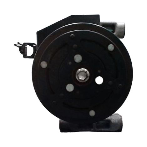 [PRODUIT D'OCCASION] Compresseur Air Conditionne FIAT 500 C 09- ♻️ Ref Oe. 71785268 - Garantie à vie (1/5)