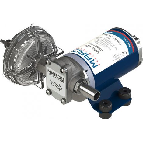 Marco Pompa autoadescante 12 V 15 l/min (1/2)