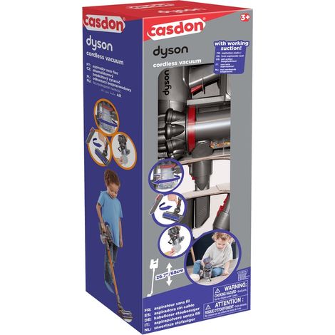 Aspirapolvere senza filo Dyson