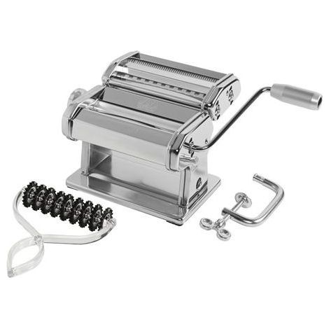 Marcato Atlas 150 Macchina per Pasta Nera