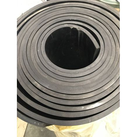 JARDIN202 - Plancha SBR 1,40 m Ancho - Metro Lineal  2mm -   2mm -