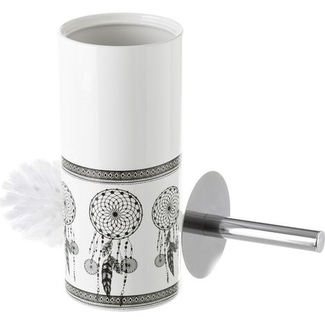 Brosse de Toilettes Attrape-rêves 9.5 x 32 cm (1/4)