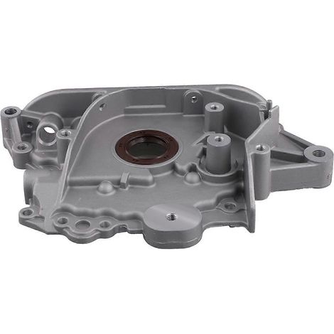Ensemble pompe à huile moteur 21310-02552 pour i10 (1/5)