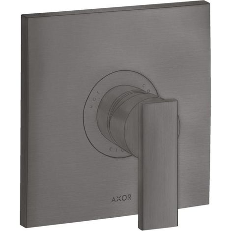 hansgrohe AXOR Citterio Einhebel Brausenmischer Unterputz, (1/4)