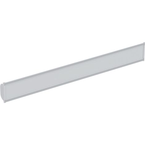 Barre lumineuse GE pour option Basic Square Miroir lumineux B : 60 cm