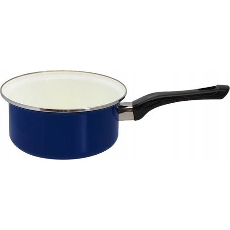 ELO Royalblau Kochtopf 1,2L 1 Stk.