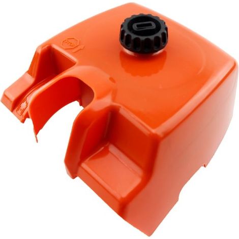 Tapa del filtro de aire compatible con motosierra STIHL 046 MS460