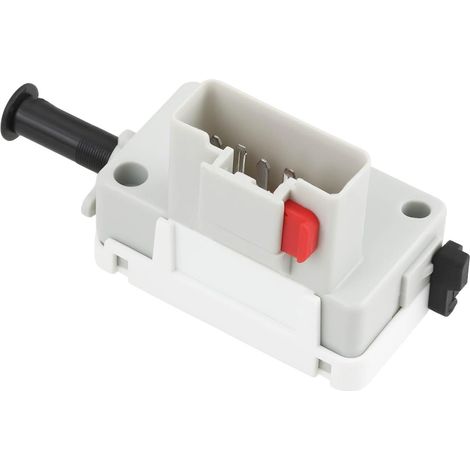 Interrupteur de Feu Stop de Voiture à 6 Broches 56045043AE 56045043AG Compatible avec Et Compatible avec (1/5)