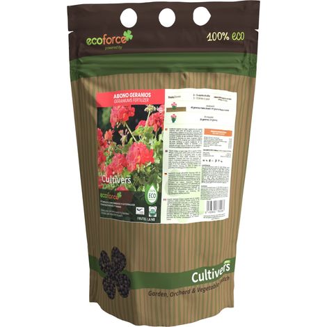 Kultiver kolygisches Geranium nachfolgend 1 kg