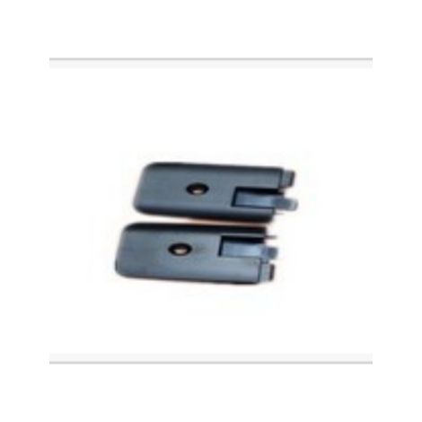 Applicable aux Toyota Hiace 1989-2004, bouchon de rail de guidage de porte centrale 68374-95J01/26060 (1/5)