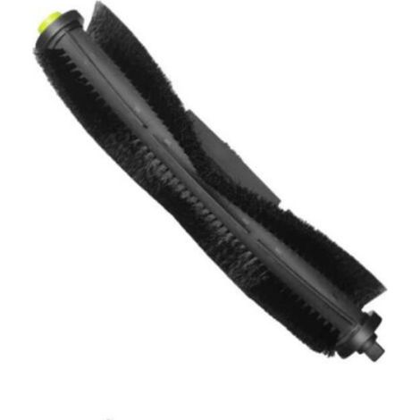 Accessoires de balayeuse de brosse latérale de filtre de HEPA de brosse de roulement principale pour Qihoo 360 S10 X100 MAX (1/3)