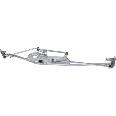 Mecanismo de limpiaparabrisas delantero rápido FT05003 SIN motor (1/4)