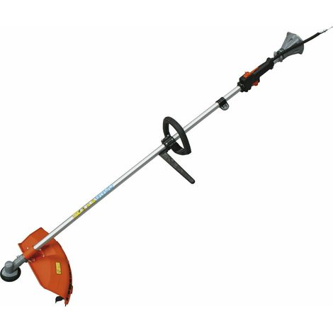 Asta ricambio decespugliatore completa per decespugliatori cc. 43 e 52