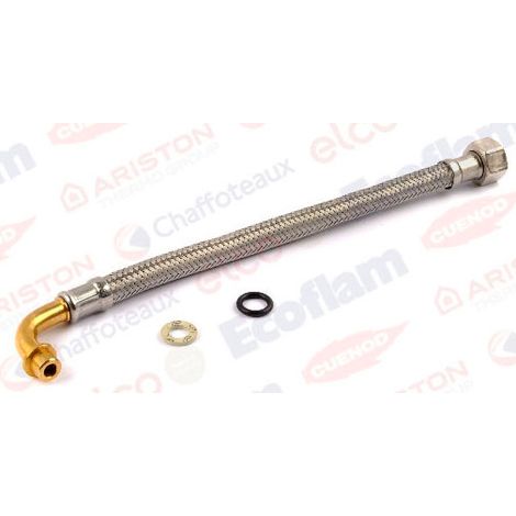 Latiguillo vaso expansion Egis Nox Pigma Nox