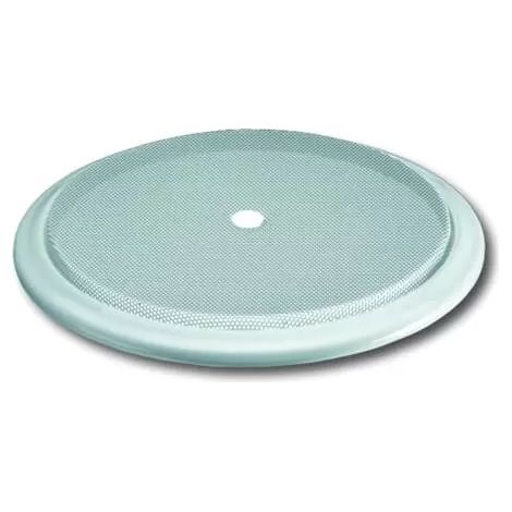 Busch-Jaeger AUDIO LAUTSP.GITTER METALL (8228) (1/2)
