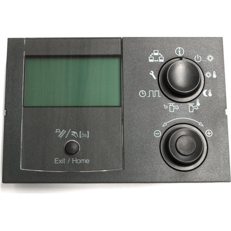 Bedieneinheit RoCon BM1 (01C) für DAIKIN Altherma R ECH2O  - 5017247 von Daikin