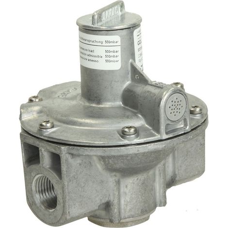 Régulateur de pression de gaz GDJ 15 R 04-0, Kromschröder