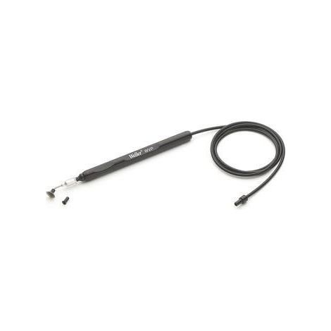 Weller EQ.6 plus s100 cafetera negra 1500 W