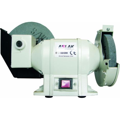 Esmeriladora ES 150-200