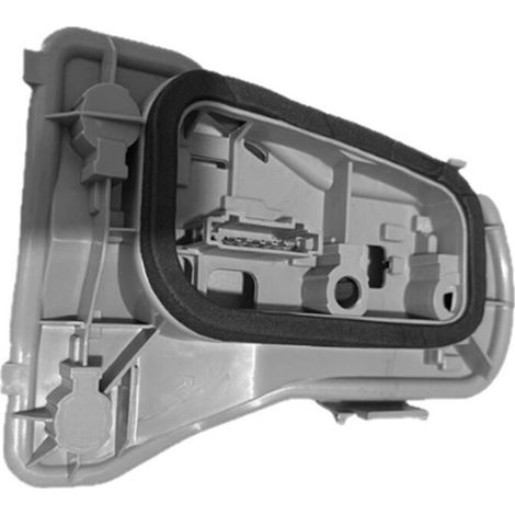 Circuit Imprimé de Feu Arrière de Voiture 6QD945258A pour 2006-2010, Droit