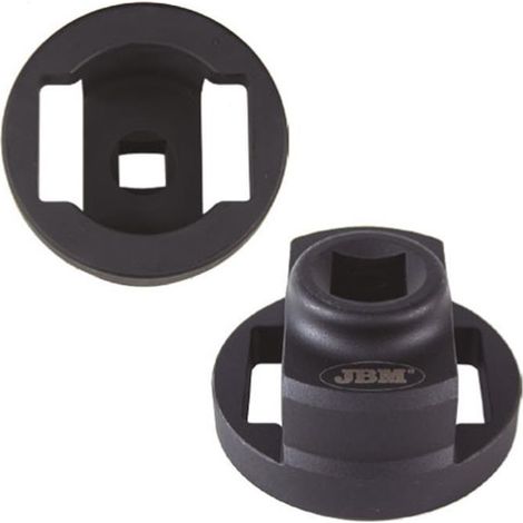Vaso extracción tuerca eje trasero BPW 65MM 3/4" JBM 52921