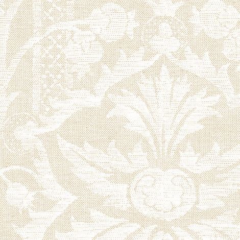 Braun & Company Servietten creme 33 x 33 cm - 20 er Pack Partydekoration