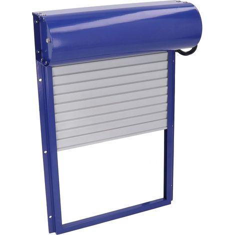 Porte Automatique de Poulailler, Solaire Ouvre- Poulet à énergie Solaire, Minuterie Programmable Quotidienne - (1/5)