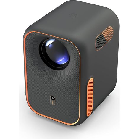 Episode One Projecteur, Google TV Intégré, WiFi & Bluetooth, 1080P Natif, Dolby Audio, Portable Extérieur, Home Cinéma Chambre (1/5)