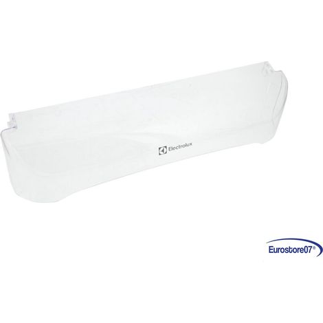 COPERCHIO MENSOLA PORTABURRO PER FRIGORIFERO REX ELECTROLUX 2672003346 ORIGINALE