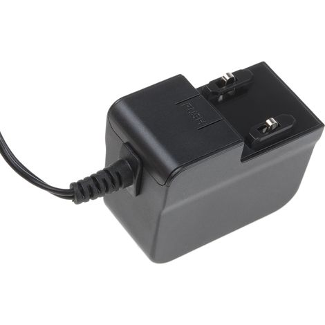 Alimentation enfichable 5V c.c., 1.5A, 7.5W ( Prix pour 1 )