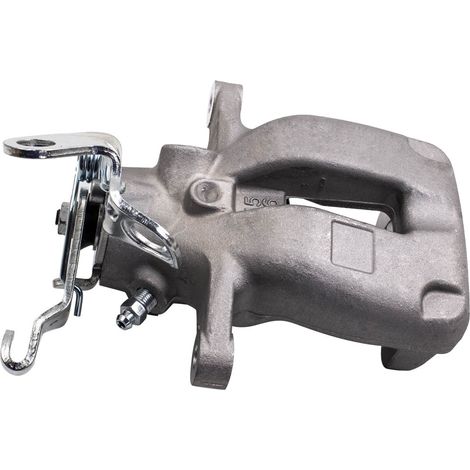 Pinza de freno trasera derecha for Audi A3 8P1/VW Golf 5 6 Touran 1T 1K0615424 (1/5)
