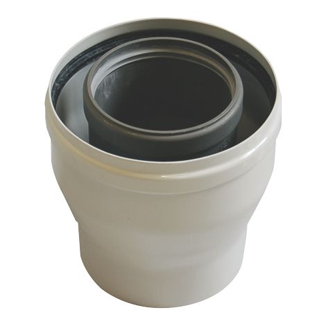 Adapter 80/125 Cff000019