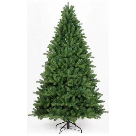 Weihnachtsbaum amicasa Vipiteno grün 210 cm Höhe