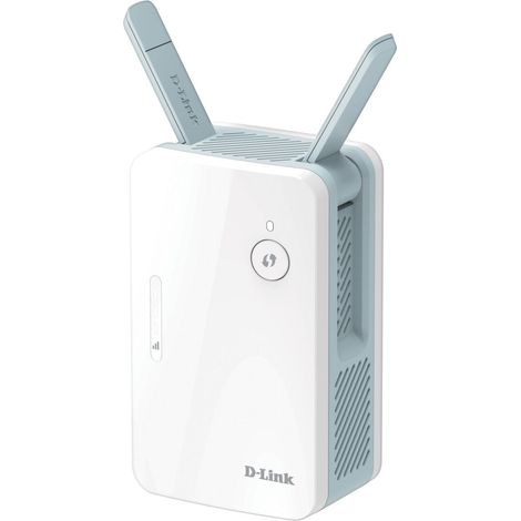 D-Link DLink Repeater E15 E (E15 E) (E15/E) (1/5)