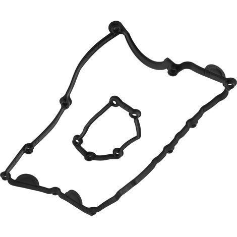 Joint de Cache de Soupapes Kit Rondelles 11120032224 pour BMW E46 E81 E82 E83 E90 E91 (1/5)