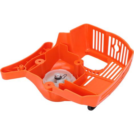 Démarreur à lanceur pour débroussailleuse Stihl FS55 FC55 FS45 FS46 tronçonneuse pièce de rechange 4140-190-4009 (1/5)