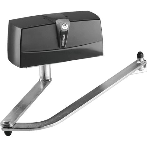 BENINCA - PR.45EE - PR.45EE motorreductor electromecánico irreversible 230 Vac equipado con encoder