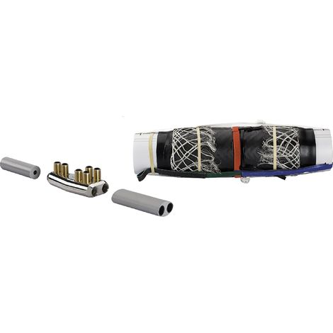 Dérivation HTA D3UP-RF-RSM-24-50/240 AL/CU 6791701 MICHAUD AA023