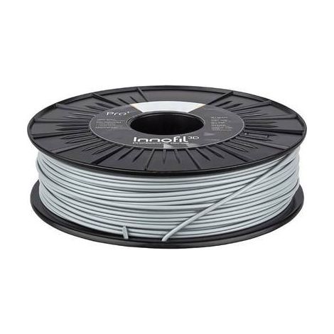 BASF Ultrafuse PR1-7523a075 Tough PLA Filamento per stampante 3D PLA Forte (tough) 1.75 mm 750 g Grigio Pro1 1 pz. (1/2)