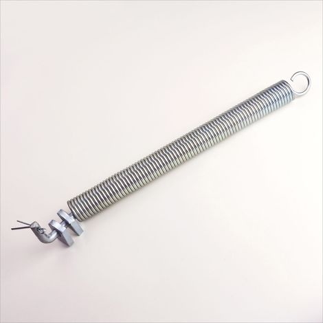 Stabilisierungsfeder Distanzfeder Distanzhalter für Unterlenker Kat. 2/3